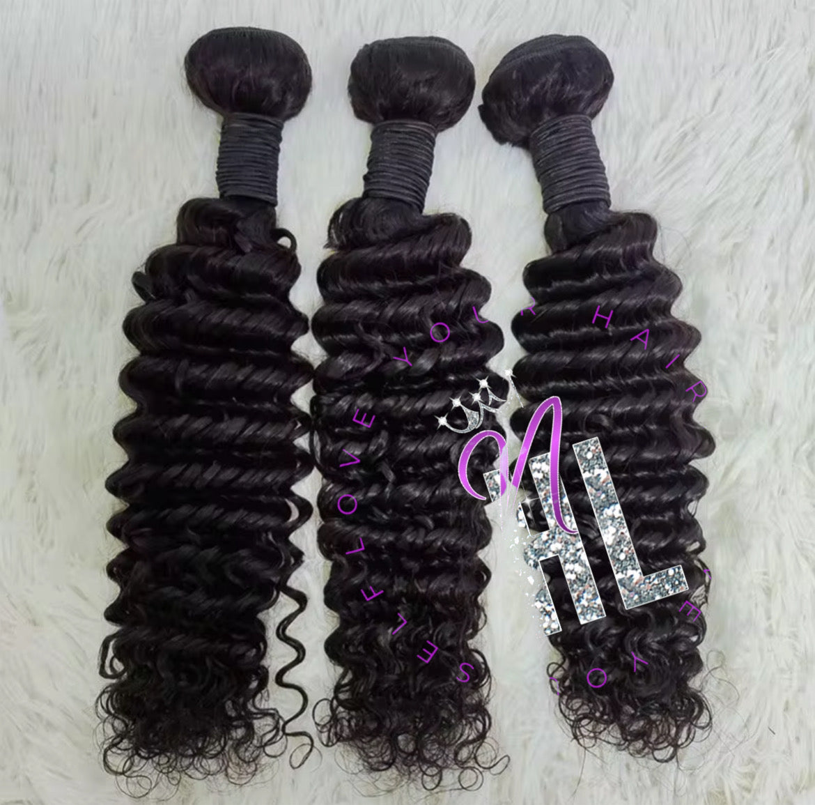 Premium Virgin Bundles