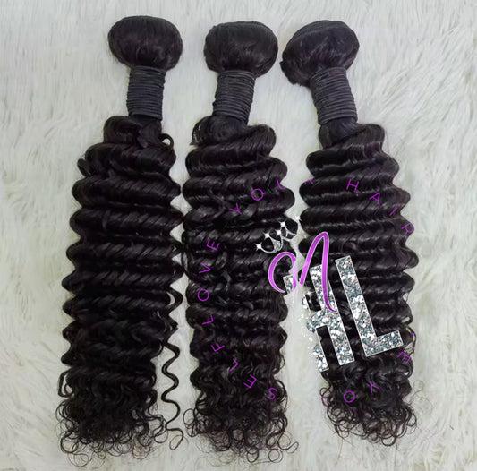 Premium Virgin Bundles