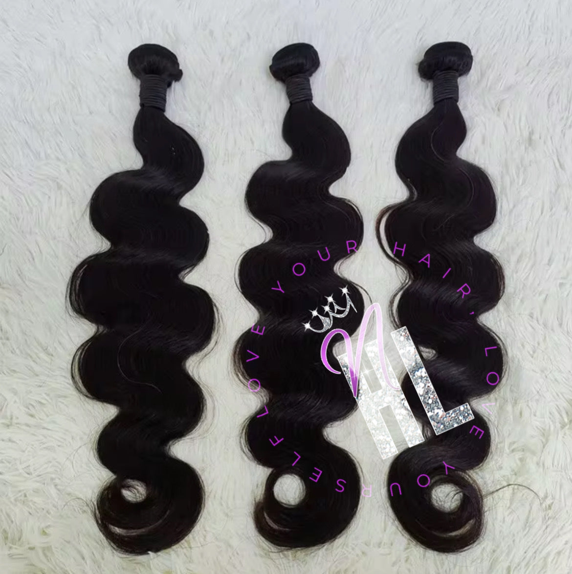 Premium Virgin Bundles