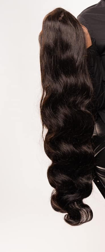 13x4 Wig Units
